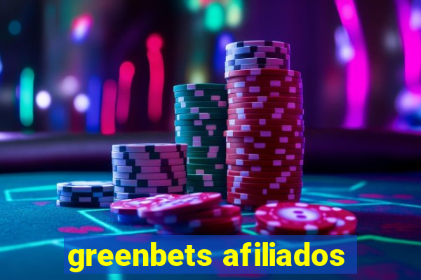 greenbets afiliados