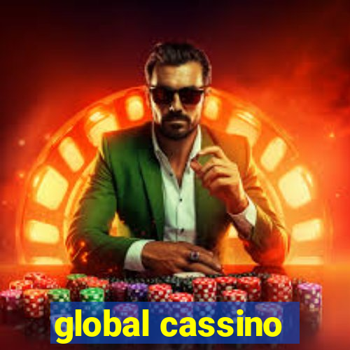 global cassino