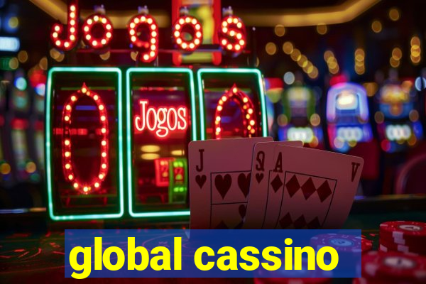 global cassino