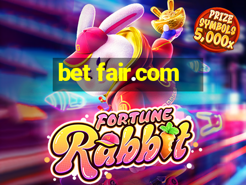 bet fair.com