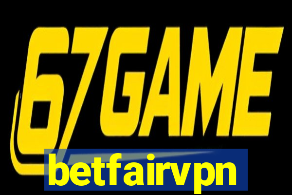 betfairvpn