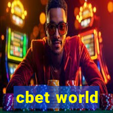 cbet world