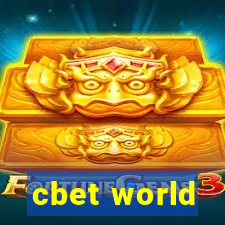 cbet world