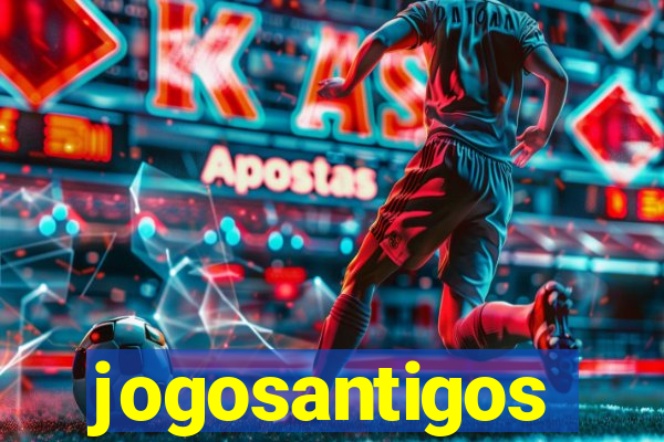 jogosantigos