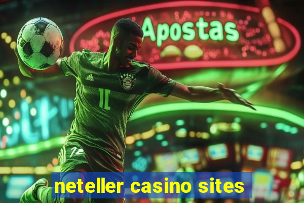 neteller casino sites