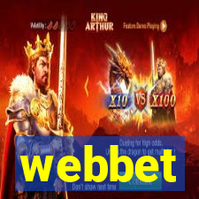 webbet