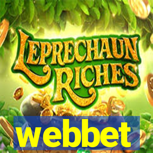 webbet