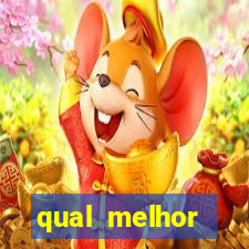 qual melhor plataforma para jogar fortune rabbit