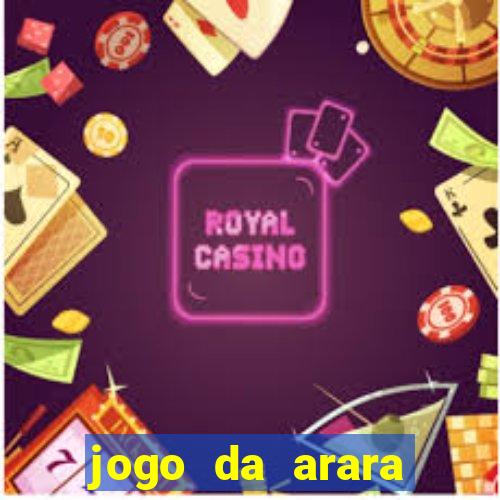 jogo da arara trade é confiável