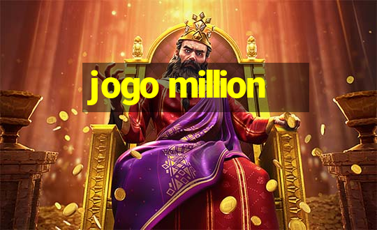 jogo million