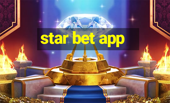 star bet app