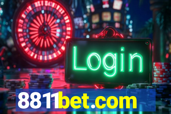 8811bet.com