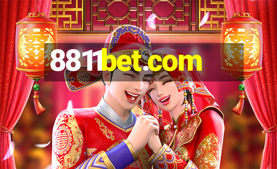 8811bet.com