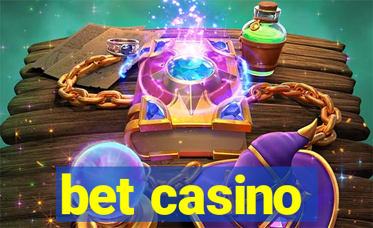 bet casino