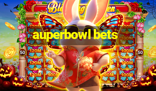 auperbowl bets