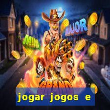 jogar jogos e ganhar dinheiro