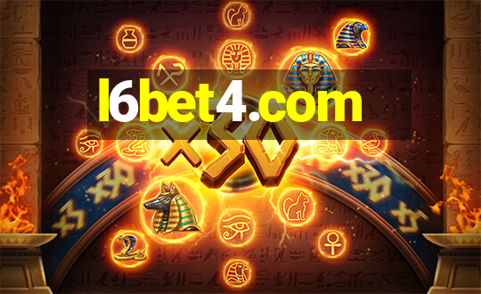 l6bet4.com