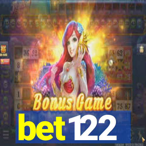 bet122