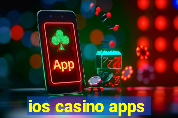 ios casino apps