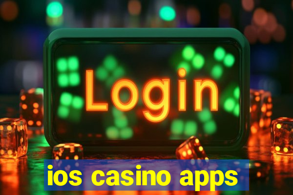 ios casino apps