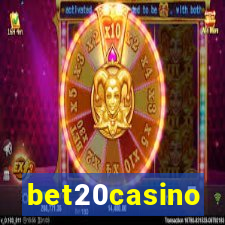 bet20casino