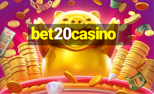 bet20casino