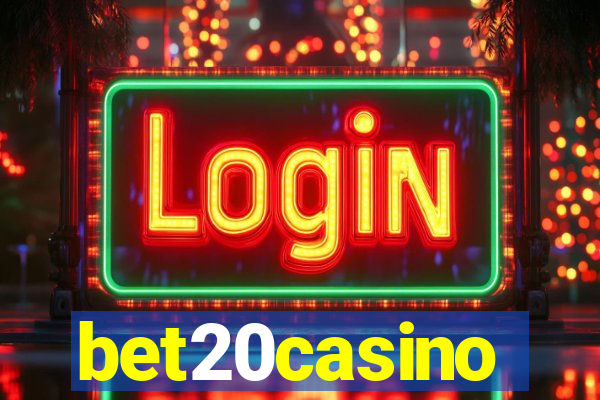 bet20casino