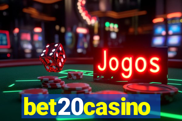 bet20casino