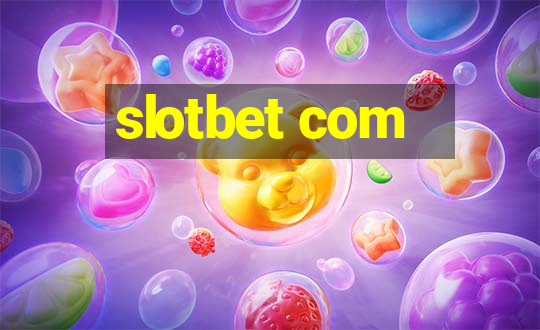 slotbet com