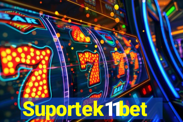 Suportek11bet