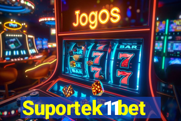 Suportek11bet