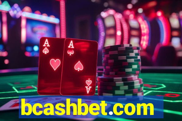 bcashbet.com