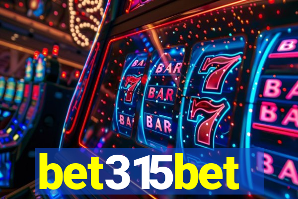 bet315bet