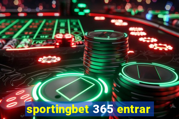 sportingbet 365 entrar