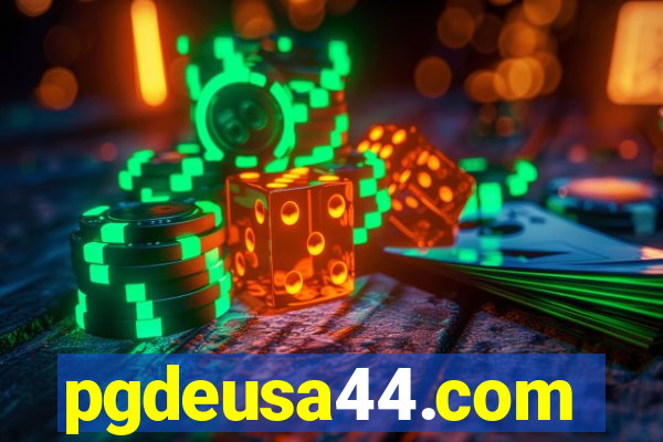 pgdeusa44.com