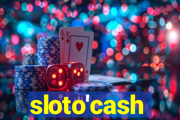 sloto'cash