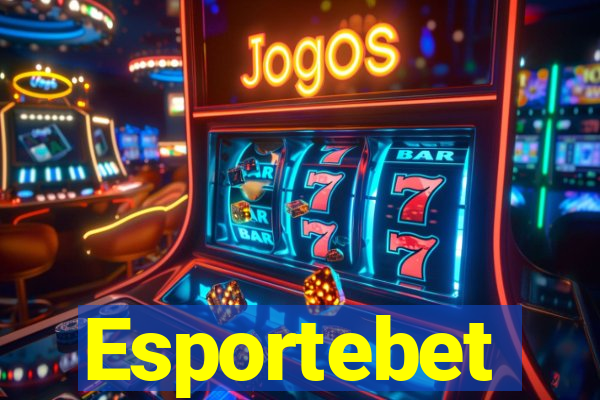 Esportebet