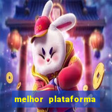 melhor plataforma para jogar fortune tiger hoje