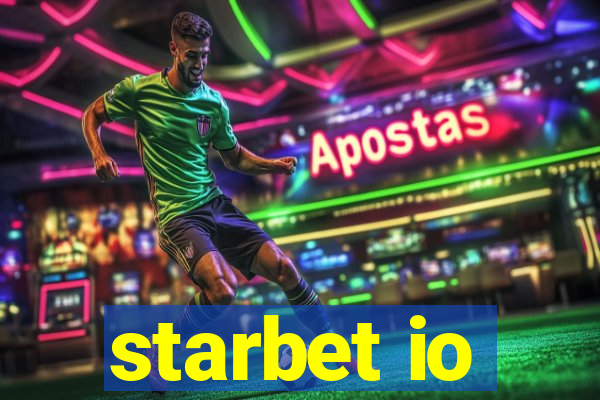 starbet io