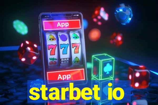 starbet io