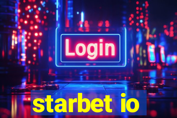 starbet io