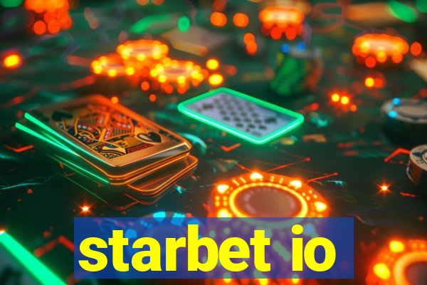 starbet io