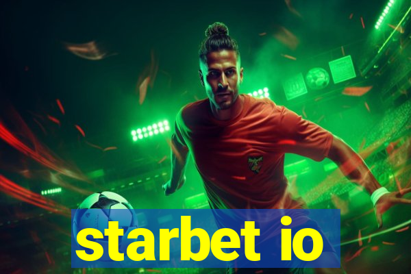 starbet io