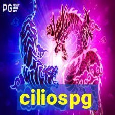 ciliospg