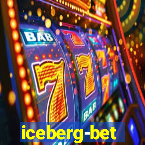 iceberg-bet