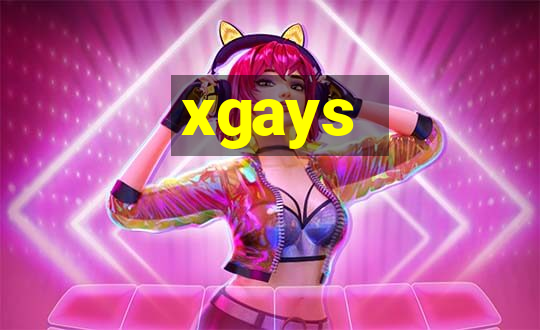 xgays