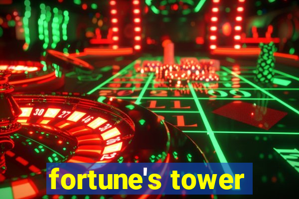 fortune's tower