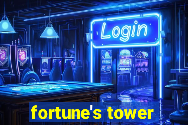 fortune's tower