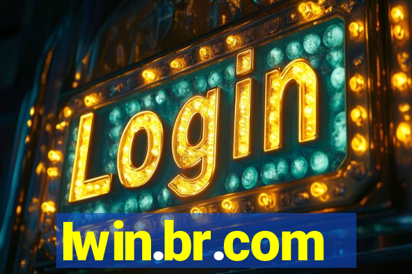 Iwin.br.com