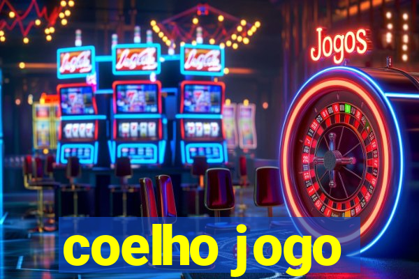 coelho jogo